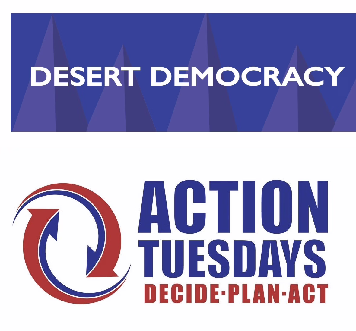 Desert Democracy